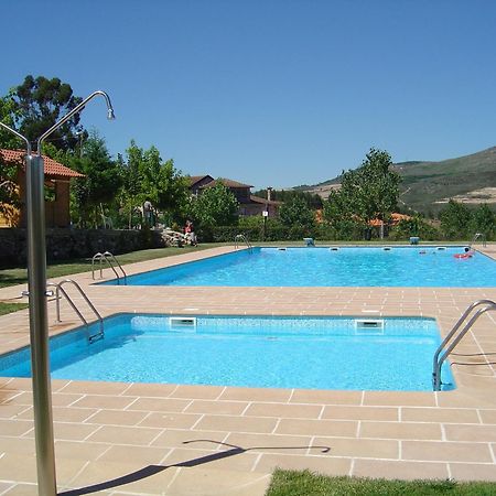 Quinta De Santo Estevao Hotel Rural Aguiar da Beira Exterior foto
