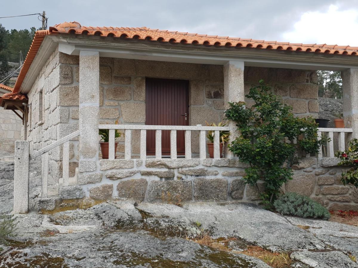 Quinta De Santo Estevao Hotel Rural Aguiar da Beira Exterior foto