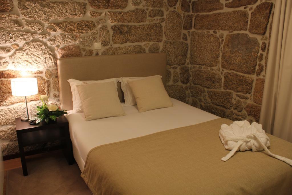 Quinta De Santo Estevao Hotel Rural Aguiar da Beira Zimmer foto