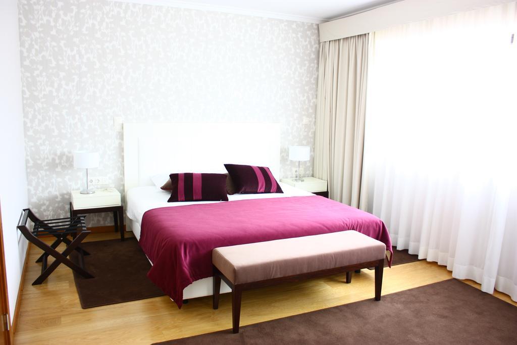 Quinta De Santo Estevao Hotel Rural Aguiar da Beira Zimmer foto