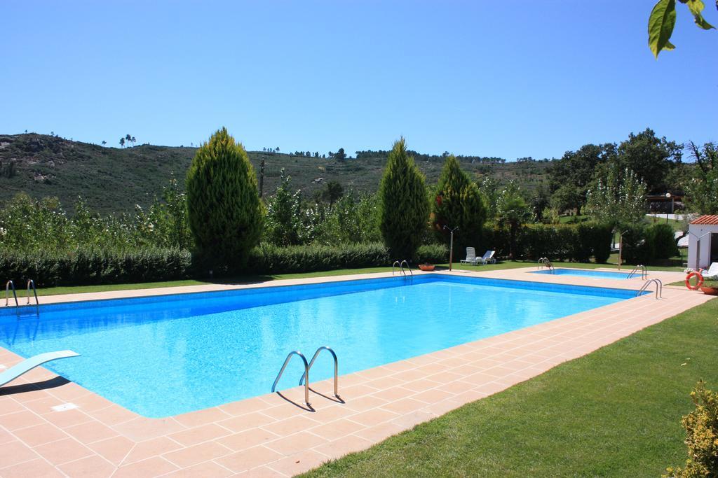 Quinta De Santo Estevao Hotel Rural Aguiar da Beira Exterior foto