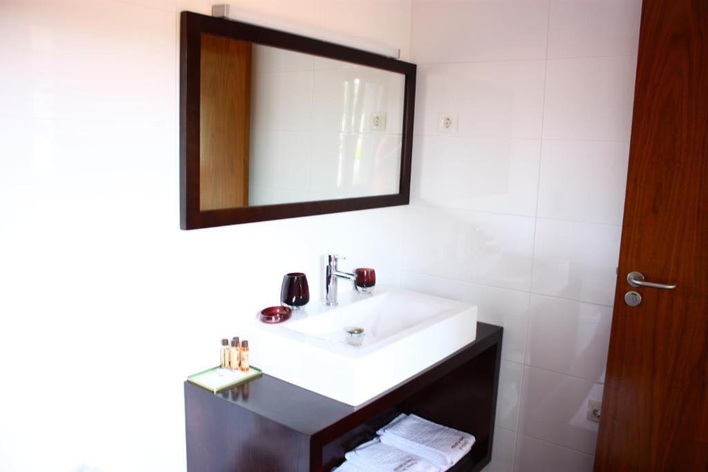 Quinta De Santo Estevao Hotel Rural Aguiar da Beira Zimmer foto